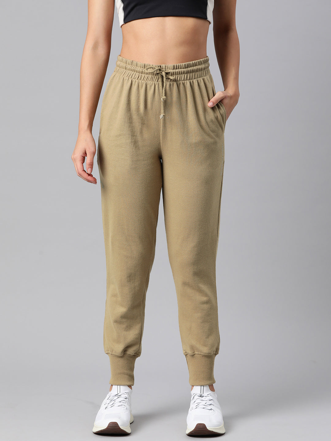 women summer Joggers