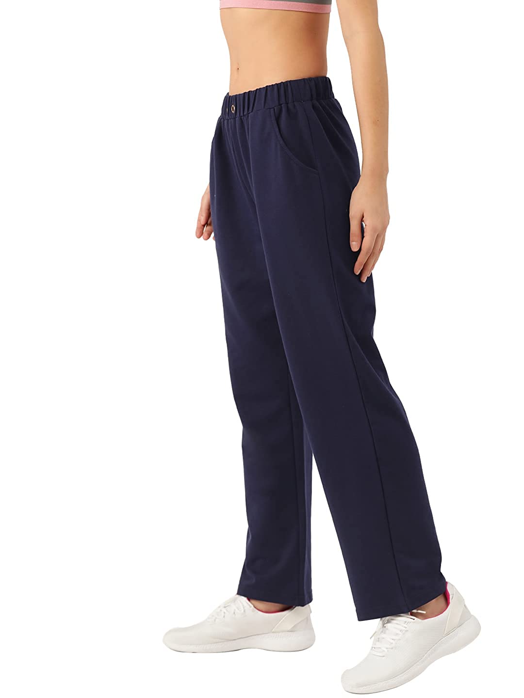 Athleisure Track Pants for Women: Buy Athleisure Track Pants for