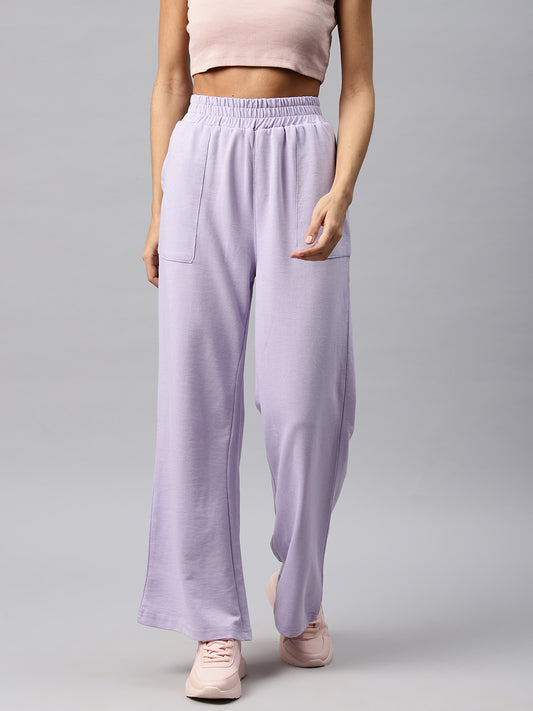 Flare Track Pant with pockets