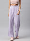 Flare Track Pant with pockets