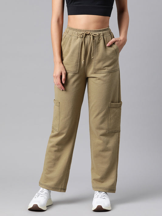 cargo style trackpants