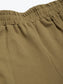 Women Khaki Solid Tracksuit