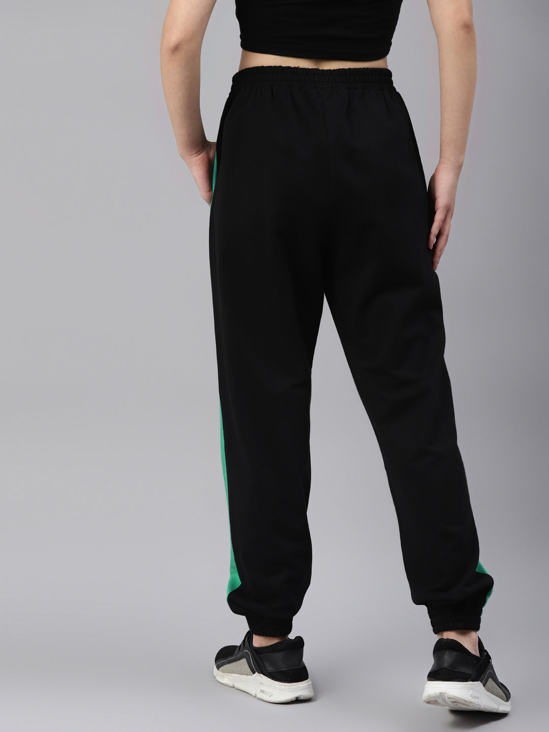 Buy Stylish Track Pants for Women Online in India  NNNOW