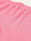 Laabha Women Pink Solid Joggers