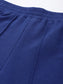 Laabha Women Blue  White Track Pants