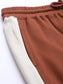 Laabha Women Colourblocked Regular Fit Joggers